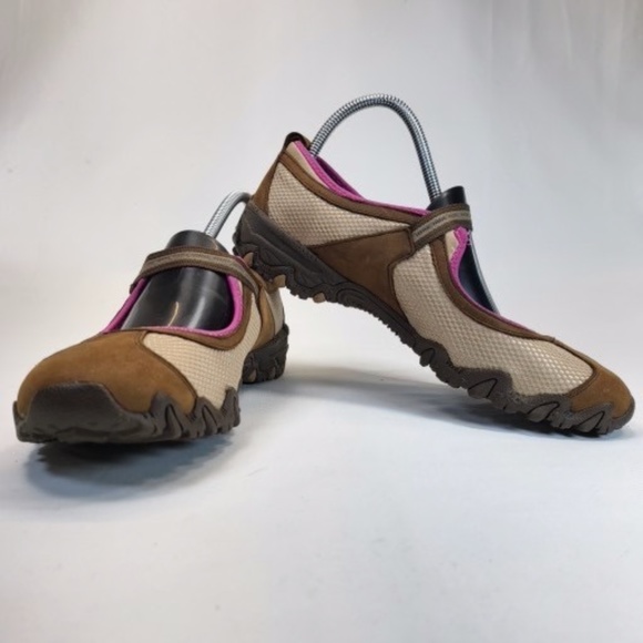 Skechers Women's Size 9 Compulsion Hitchhikers Mary Jane Shoes #154 - Picture 3 of 9